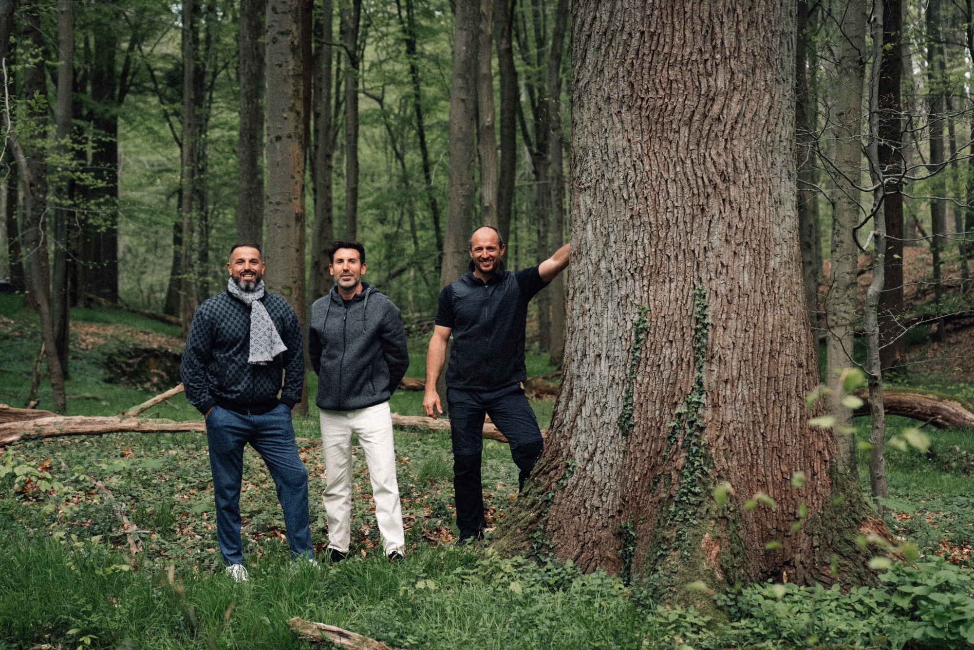  Part 1 - Exploring Belgium Through Design, Craft and Culture